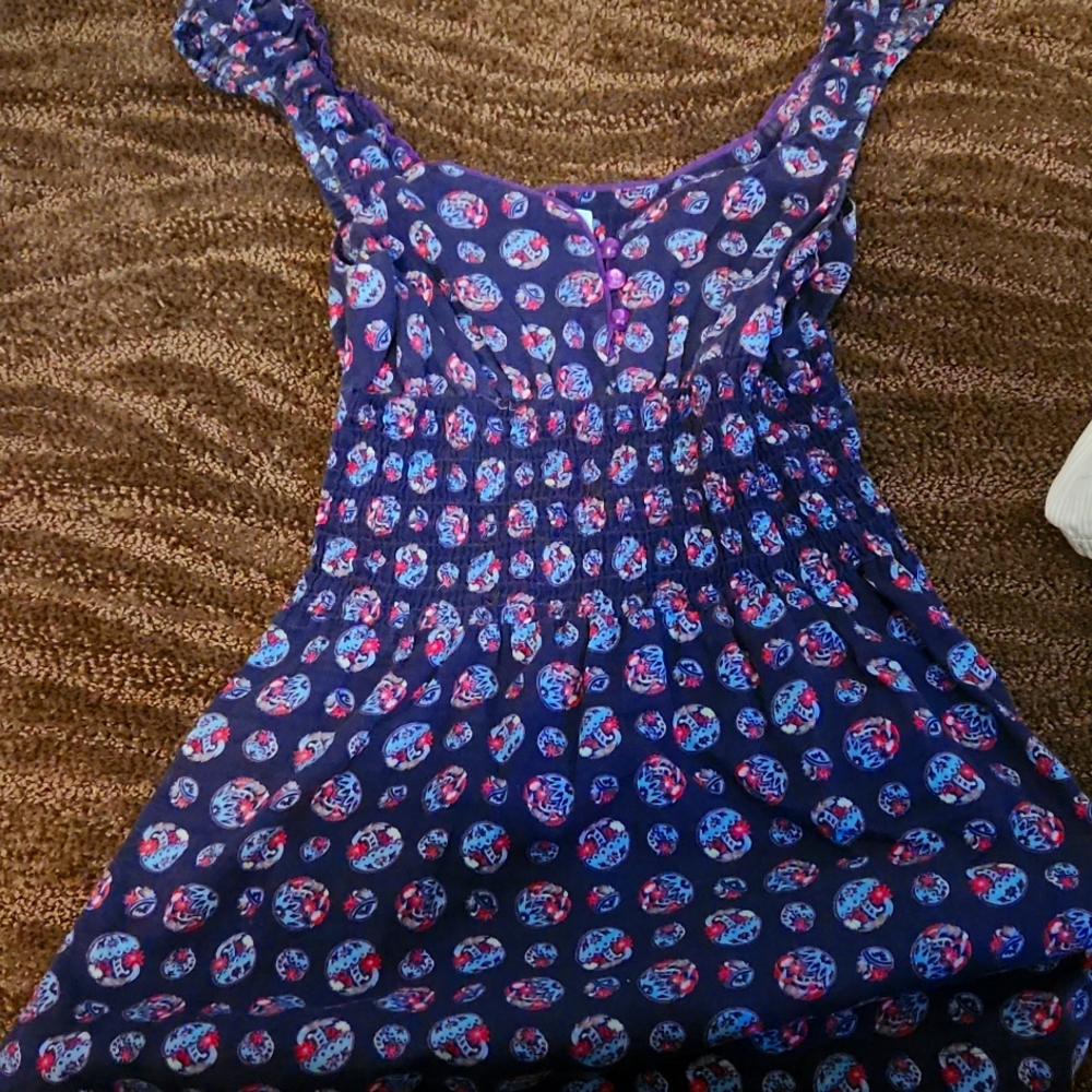 Free People very cute simmer clothes! SUMMER SALE ALL NAME BRAND CLOTHES😝💗